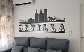 Luisahouse, En El Corazon De Sevilla Y Triana